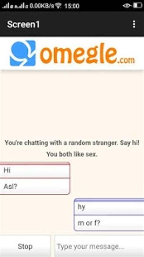 omegle english|Omegle Video Chat: Talk to strangers!